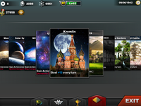 Game image #2 of World Conqueror 3