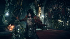 Game image #2 of Castlevania: Lords of Shadow 2