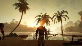 Game image #1 of Risen 3: Titan Lords