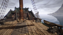 Game image #3 of Risen 3: Titan Lords