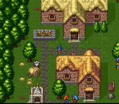 Game image #1 of Breath of Fire II Game image #1 of Breath of Fire II