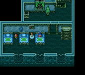 Game image #2 of Breath of Fire II Game image #2 of Breath of Fire II