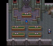 Game image #3 of Breath of Fire II Game image #3 of Breath of Fire II