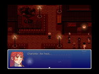 Game image #2 of Ashes of Immortality II - Bad Blood