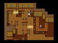 Game image #3 of Ashes of Immortality II - Bad Blood