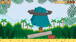 Game image #1 of Volcanic Blocks