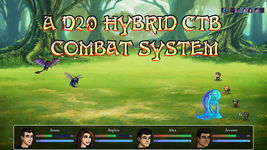 Game image #2 of The Ember Series: A New Fire Game image #2 of The Ember Series: A New Fire