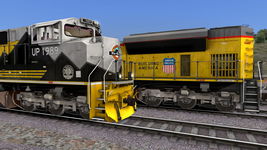 Game image #3 of Railworks 2: Train Simulator