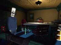 Game image #2 of Grim Fandango