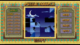 Game image #3 of Puzzle Monarch: Egypt Game image #3 of Puzzle Monarch: Egypt