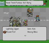 Game image #1 of Live A Live