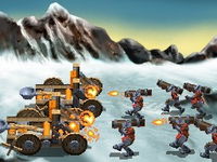 Game image #1 of Age of Empires: The Age of Kings