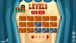 Game image #1 of Elastrix Game image #1 of Elastrix