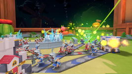 Game image #2 of Tower Defender VR: Last Adventure