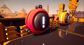 Game image #3 of Robot Champions