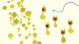 Game image #1 of Hohokum Game image #1 of Hohokum