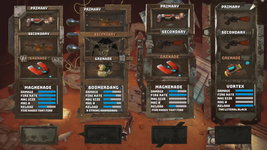 Game image #2 of SCRAM