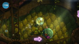 Game image #1 of LittleBigPlanet PS Vita