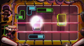 Game image #2 of LittleBigPlanet PS Vita