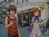 Game image #2 of Higurashi When They Cry Hou - Ch.7 Minagoroshi