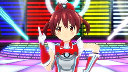 Game image #2 of Miracle Girls Festival