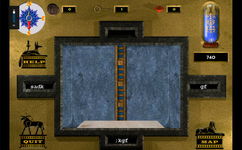 Game image #2 of Tomb Typing