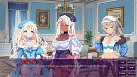 Game image #3 of Sakura Succubus 6 Game image #3 of Sakura Succubus 6