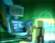 Game image #1 of Code Lyoko: Quest for Infinity Game image #1 of Code Lyoko: Quest for Infinity