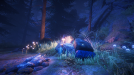 Game image #3 of Lake Ridden