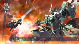 Game image #2 of The Legend of Heroes: Trails of Cold Steel II