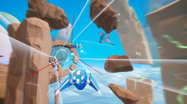 Game image #3 of JetX Space Edition Game image #3 of JetX Space Edition