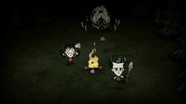 Game image #1 of Don't Starve Together Game image #1 of Don't Starve Together