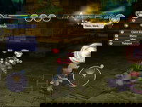 Game image #1 of Rune Factory: Tides of Destiny Game image #1 of Rune Factory: Tides of Destiny