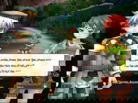 Game image #2 of Rune Factory: Tides of Destiny Game image #2 of Rune Factory: Tides of Destiny