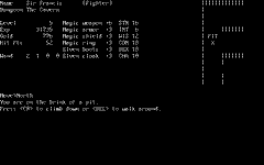 Game image #3 of DND