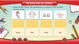 Game image #1 of Successfully Learning English: Year 5