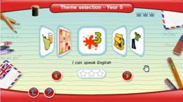 Game image #3 of Successfully Learning English: Year 5