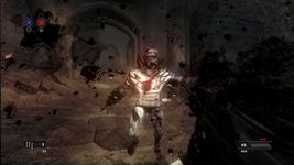 Game image #3 of Clive Barker's Jericho Game image #3 of Clive Barker's Jericho