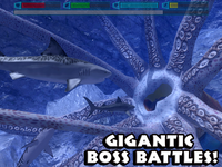 Game image #2 of Ultimate Shark Simulator