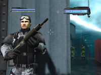 Game image #1 of kill.switch Game image #1 of kill.switch