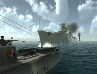 Game image #3 of PT Boats: South Gambit Game image #3 of PT Boats: South Gambit