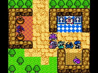Game image #1 of Dragon Warrior Monsters 2