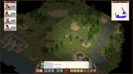Game image #3 of Avernum 3: Ruined World