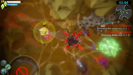 Game image #1 of Circle Of Life