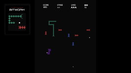 Game image #2 of Bitworm