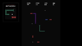 Game image #3 of Bitworm