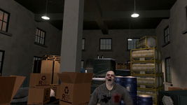 Game image #1 of Deadly Rescue