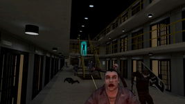 Game image #2 of Deadly Rescue