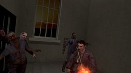 Game image #3 of Deadly Rescue