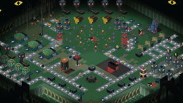 Game image #2 of Atrio: The Dark Wild Game image #2 of Atrio: The Dark Wild